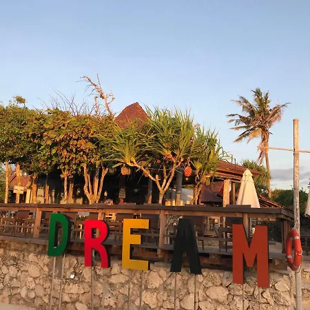 D\'Byas Dream Beach Club And Villa