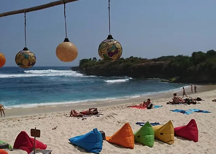 Holiday park D'byas Dream Club And
