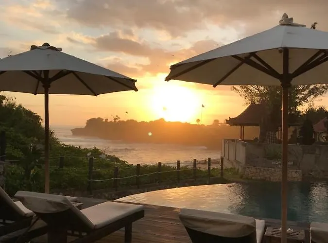 D'byas Dream Club And Holiday park Nusa Lembongan (Bali)