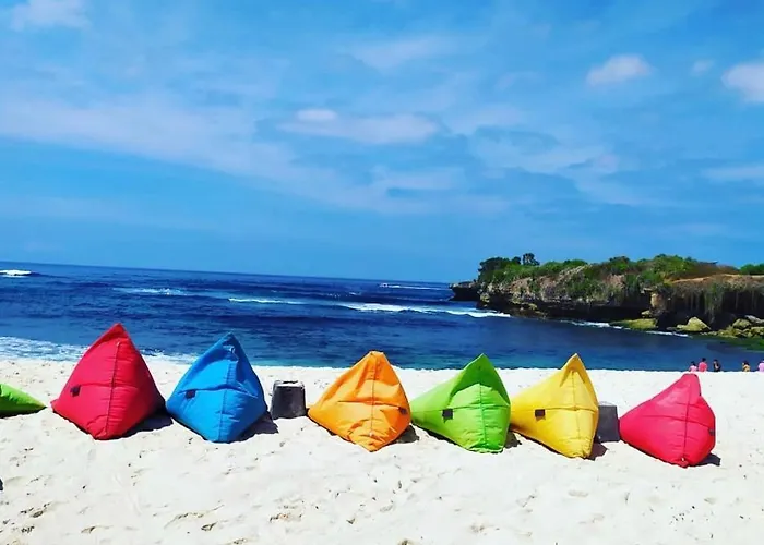 D'byas Dream Club And Holiday park
