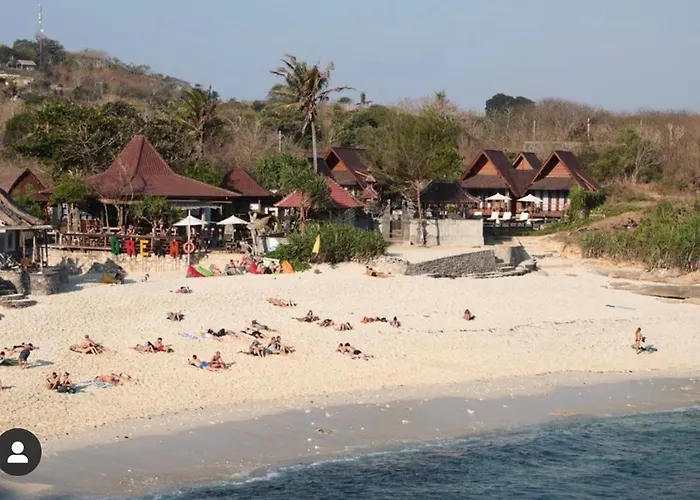 Holiday park D'byas Dream Club And Nusa Lembongan (Bali)
