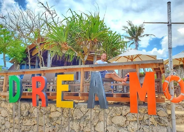 D'byas Dream Club And Holiday park