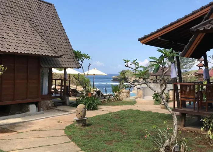 D'byas Dream Club And Holiday park