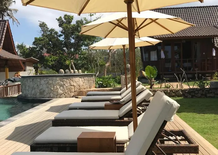 D'byas Dream Club And Holiday park 4*