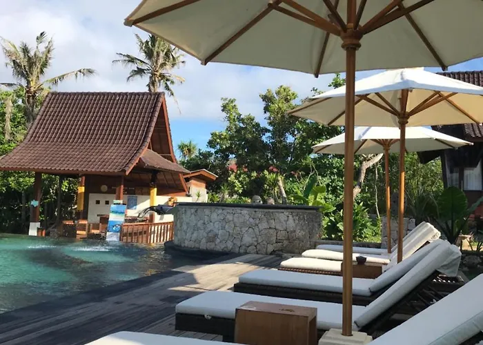 D'byas Dream Club And Holiday park
