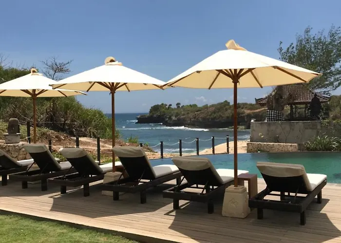 Holiday park D'byas Dream Club And Nusa Lembongan (Bali)