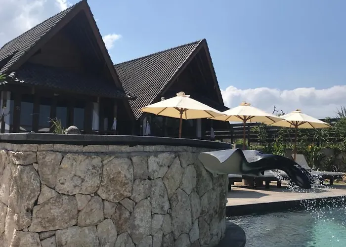 D'byas Dream Club And Holiday park 4*