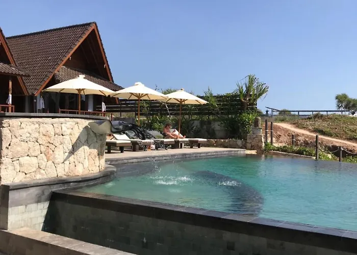 D'byas Dream Club And Holiday park