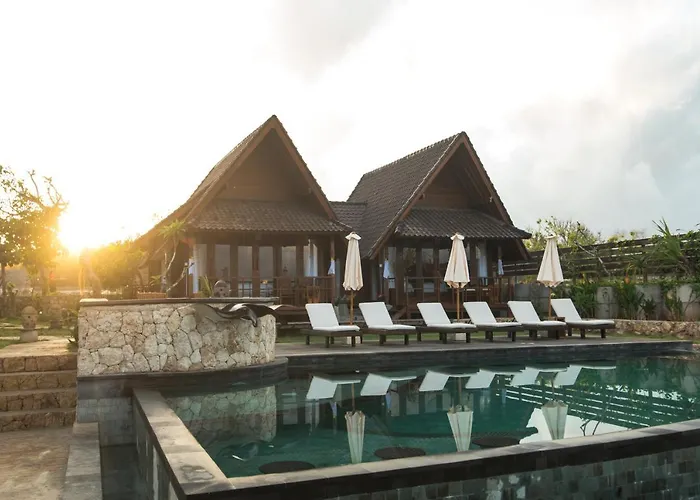D'byas Dream Club And Holiday park
