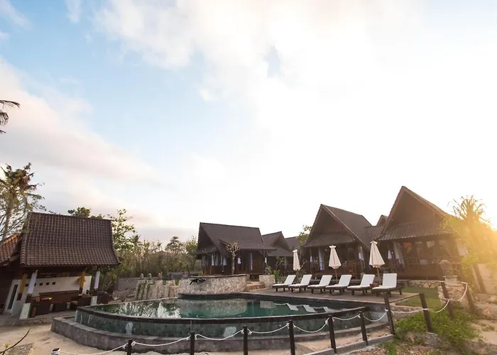 Holiday park D'byas Dream Club And 4*