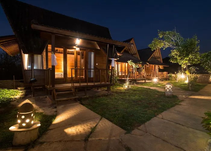 D'byas Dream Club And Holiday park