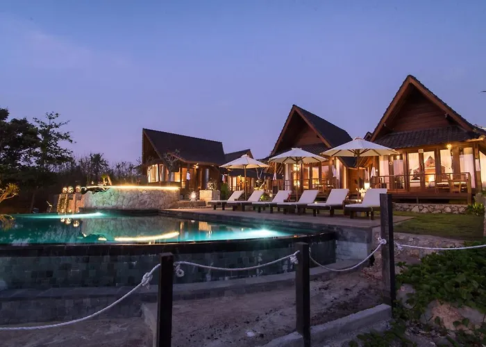 Holiday park D'byas Dream Club And 4*