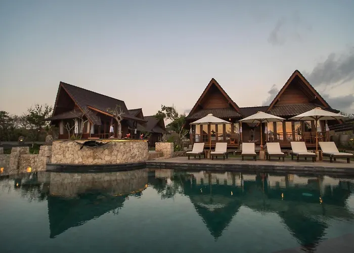 D'byas Dream Club And Holiday park 4*