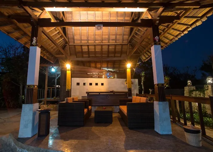 D'byas Dream Club And Holiday park 4*