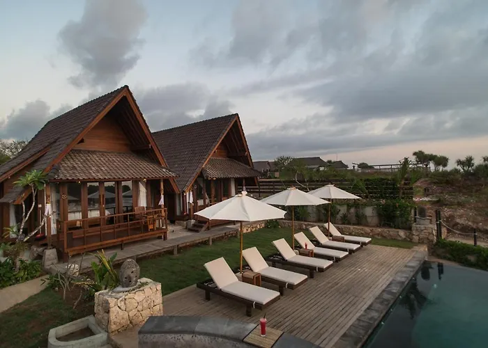 Holiday park D'byas Dream Club And 4*