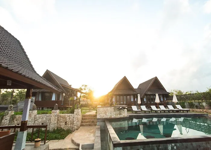 Holiday park D'byas Dream Club And