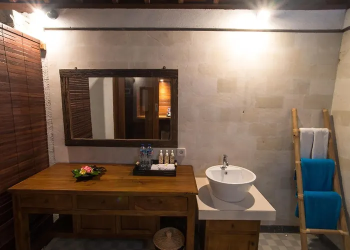 Holiday park D'byas Dream Club And Nusa Lembongan (Bali)
