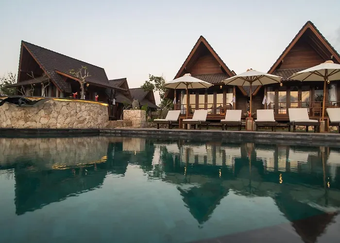 D'byas Dream Club And Holiday park