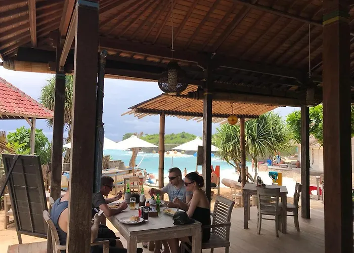 Ferienpark D'byas Dream Club And Nusa Lembongan