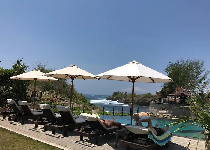 Holiday park D'byas Dream Club And