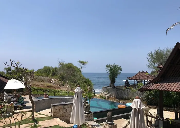 Holiday park D'byas Dream Club And