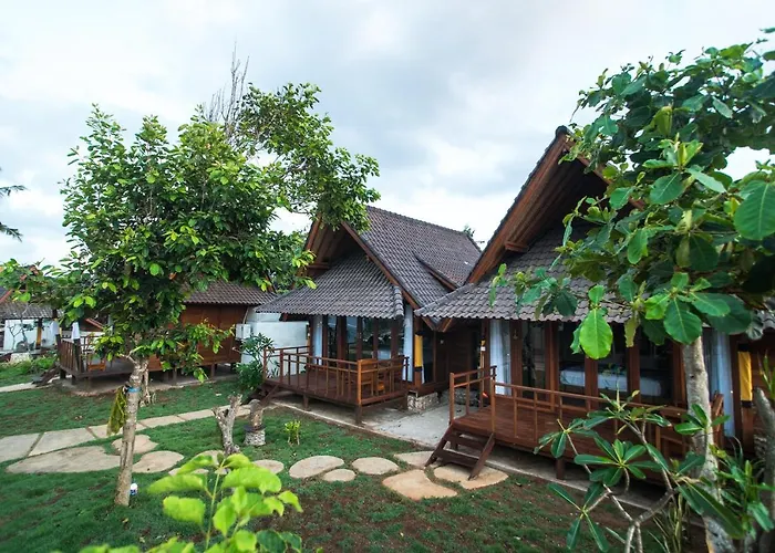 D'byas Dream Club And Holiday park