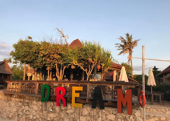 Holiday park D'byas Dream Club And 4*